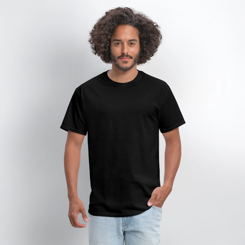 Men's T-Shirt | GILDAN 5000